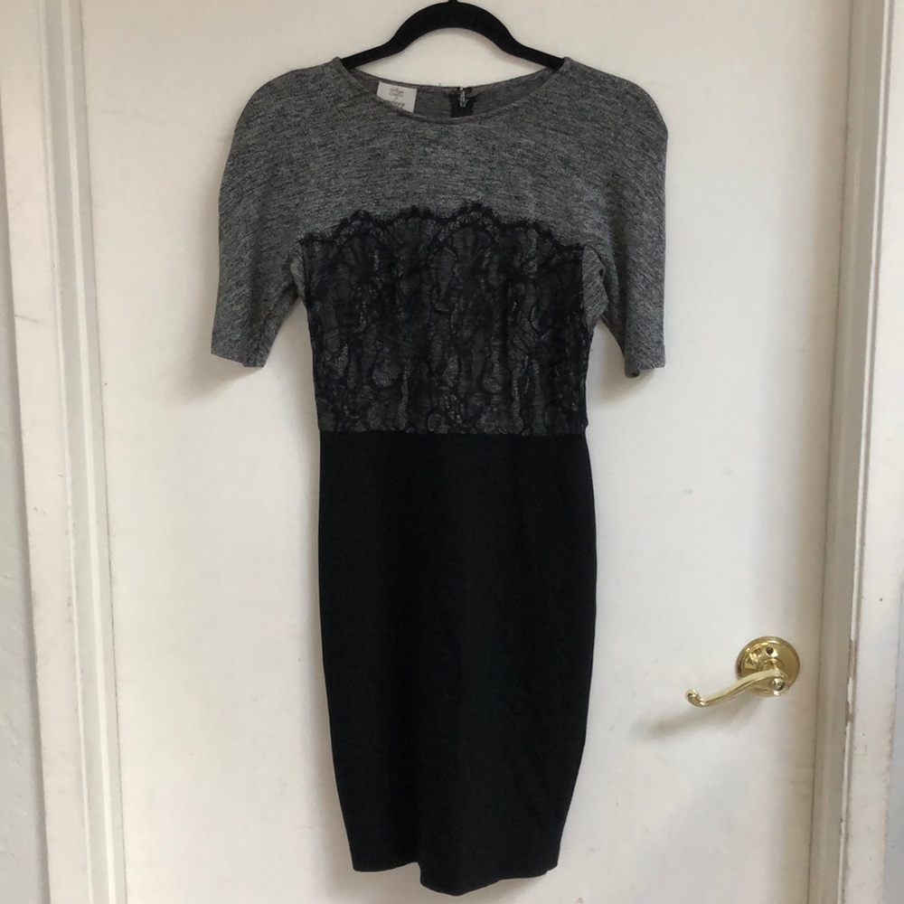 Perfect Holiday Dress in 2P